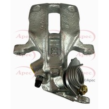 Brake caliper rear for sale  UK