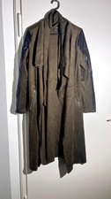 Sexy amisu trenchcoat gebraucht kaufen Sexy amisu trenchcoat gebraucht kaufen  Augsburg
