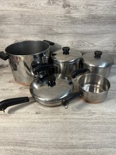 1801 revere ware for sale  Akron