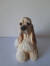 Vintage sandicast cocker for sale  BISHOP AUCKLAND