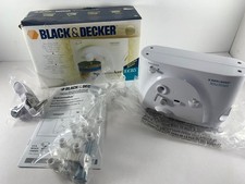 Black decker spacemaker for sale  Fleming Island