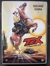 Tex signore degli usato  Reggio Emilia