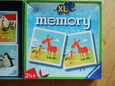 Memory spiel jahre gebraucht kaufen  Deutschland