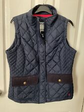 Joules navy diamond for sale  WAKEFIELD