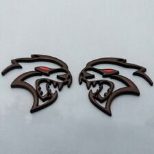 Zinc alloy hellcat for sale  Bensenville