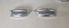 Original triumph motorcycle for sale  HYTHE