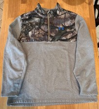 Armour sweatshirt mens for sale  Carmichael