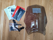 Puig honda 650 gebraucht kaufen  Gangelt
