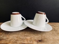 Lot tasses expresso d'occasion  Laon