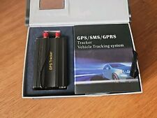 gps tracking system for sale  DROITWICH