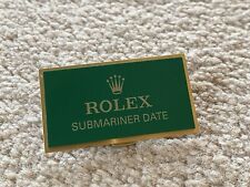 Rolex submariner date for sale  ILFORD