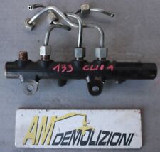 Flauto tubo rail usato  Roma