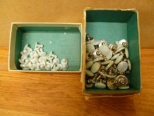 Vintage white mother for sale  Springboro