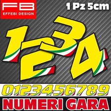 adesivi tricolore moto usato adesivi tricolore moto usato Cuorgne