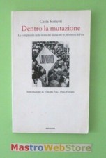 Catia sonetti dentro usato  Anguillara Sabazia