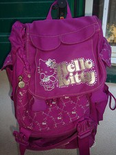 Zaino borsa hello usato  Ragalna