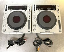 Pioneer cdj800 mk2 for sale  Goshen