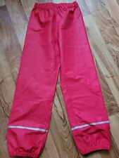 Regenhose matschhose buddelhos gebraucht kaufen  Berlin