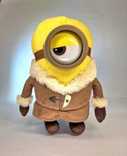Stofffigur minions stuart gebraucht kaufen  Waghäusel