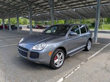 2006 porsche cayenne for sale  Lake Hiawatha