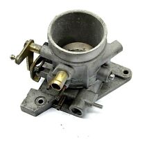 Throttle body ford for sale  ABERYSTWYTH