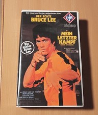 Bruce lee letzter gebraucht kaufen  Gangelt