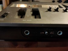 Jvc 1740 stereo usato  Sassari