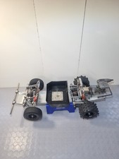 Kyosho baja vintage usato  Vigevano