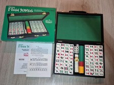 Riginal mah jongg gebraucht kaufen  Bad Salzuflen