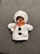 Monchhichi sekiguchi 1974 gebraucht kaufen  Sandhausen