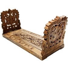 Vintage hand carved for sale  Collingswood