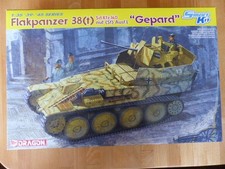 Dragon flakpanzer 38t gebraucht kaufen  Geesthacht