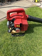 Mountfield petrol handheld for sale  WIGAN