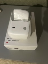 Niimbot label maker for sale  WIGTON