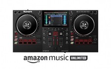 Numark mixstream pro d'occasion  Reims