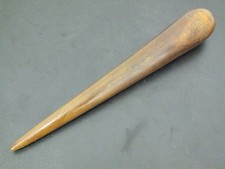 Vintage lignum vitae for sale  COLCHESTER