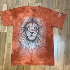 Mountain orange tie for sale  DEWSBURY