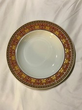 Versace rosenthal salad for sale  LONDON