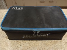 Map eva seal for sale  BURNTWOOD