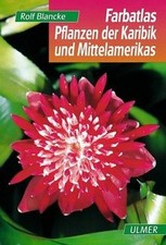 Farbatlas pflanzen karibik gebraucht kaufen  Berlin