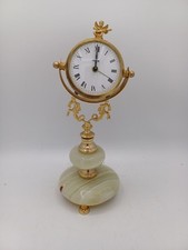 Clock gold ritz d'occasion  Expédié en Belgium
