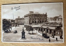 Postcard crescent hotel for sale  ST. IVES