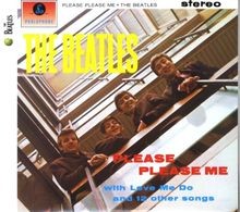 Please please stereo gebraucht kaufen  Berlin