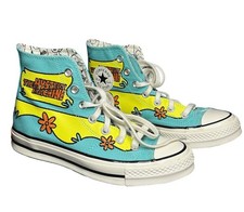 Converse scooby doo for sale  LARKHALL