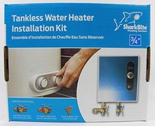 Usado, SharkBite 1/2 pol. x 3/4 pol. Caixa de saída para máquina de lavar MHT 25739 comprar usado  Enviando para Brazil