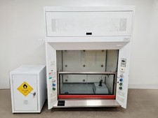 Marston engineers fume for sale  CAERPHILLY