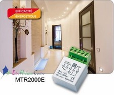 Micromodule domotique téléru d'occasion  Bergerac