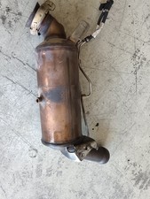 Filtro antiparticolato mercede usato Filtro antiparticolato mercede usato  San Dona di Piave