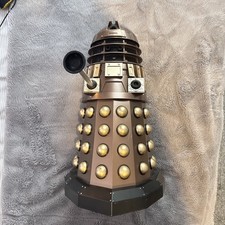 Doctor dalek inch for sale  THIRSK