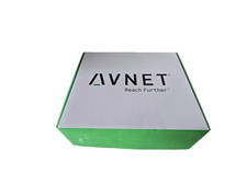 Avnet aes zu7ev for sale  San Diego